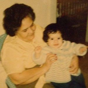 Meet your Posher, Alba